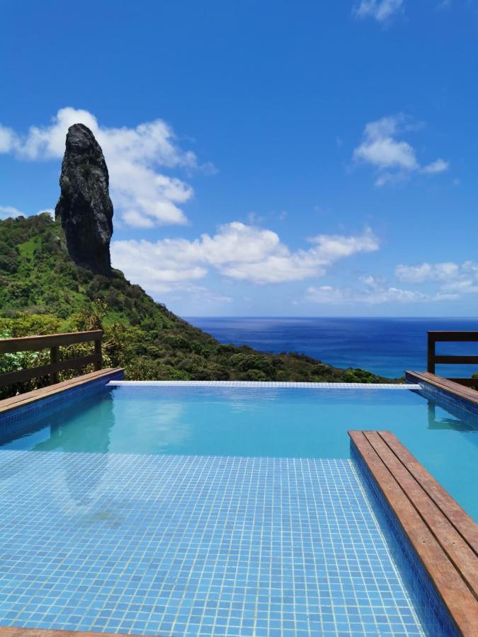 Pousada Filo Fernando de Noronha Zewnętrze zdjęcie
