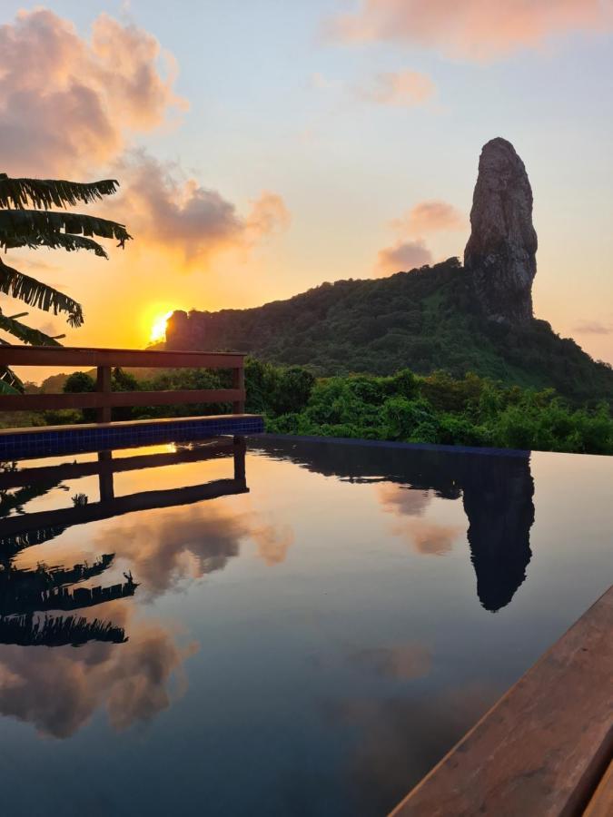 Pousada Filo Fernando de Noronha Zewnętrze zdjęcie
