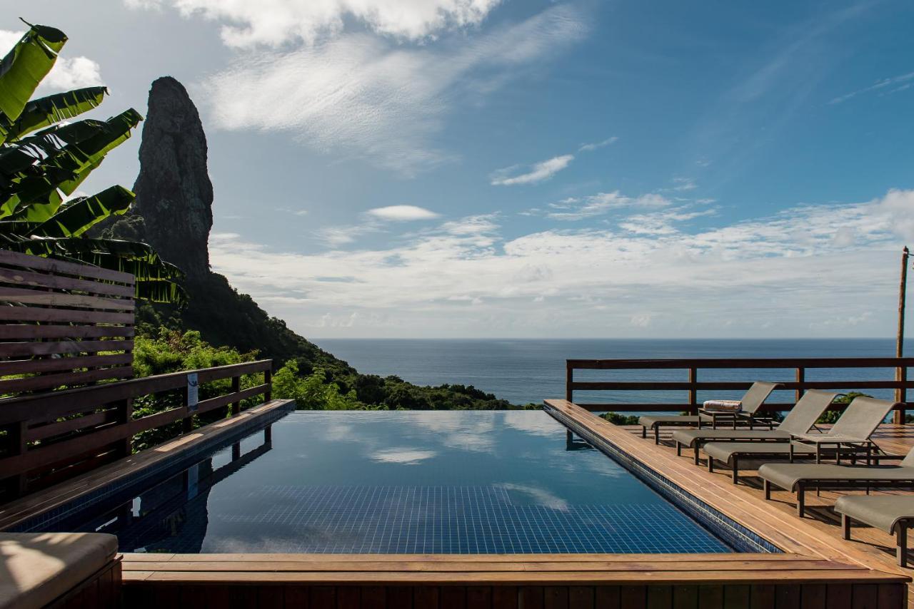 Pousada Filo Fernando de Noronha Zewnętrze zdjęcie