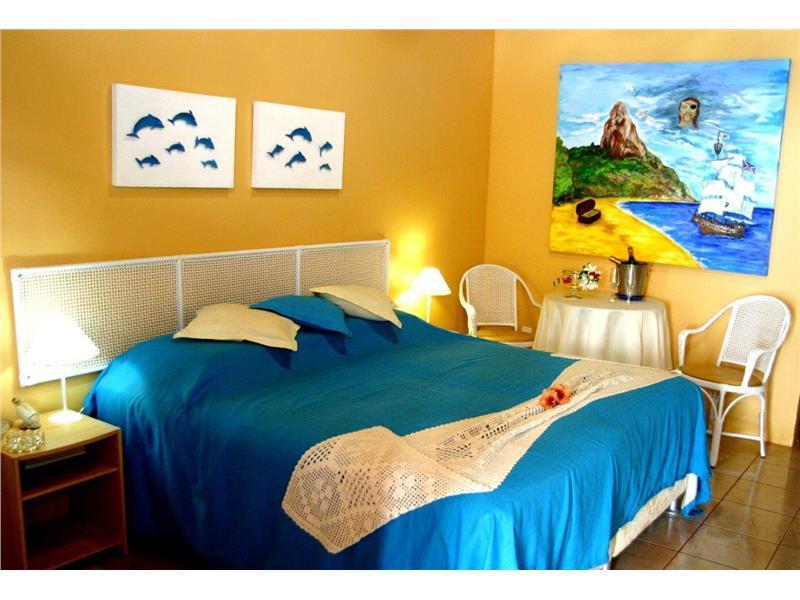 Pousada Filo Fernando de Noronha Zewnętrze zdjęcie