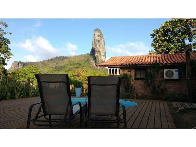 Pousada Filo Fernando de Noronha Zewnętrze zdjęcie