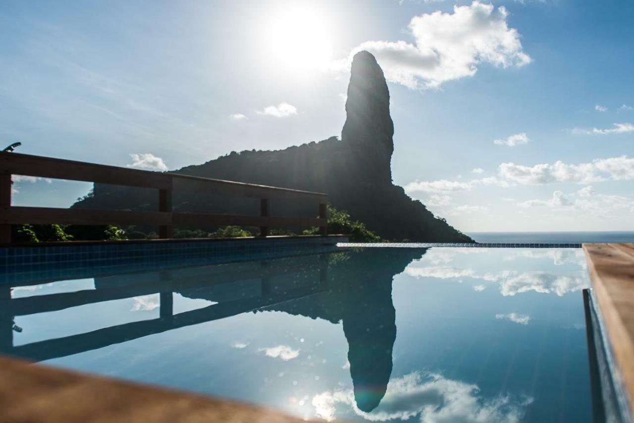 Pousada Filo Fernando de Noronha Zewnętrze zdjęcie