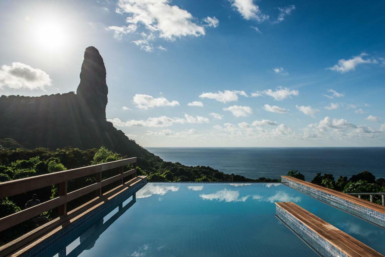 Pousada Filo Fernando de Noronha Zewnętrze zdjęcie