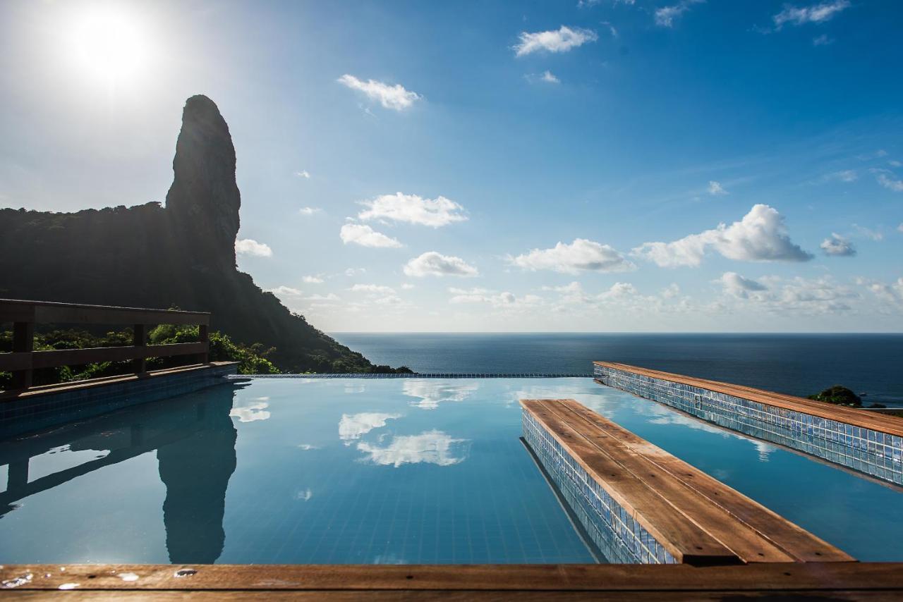 Pousada Filo Fernando de Noronha Zewnętrze zdjęcie